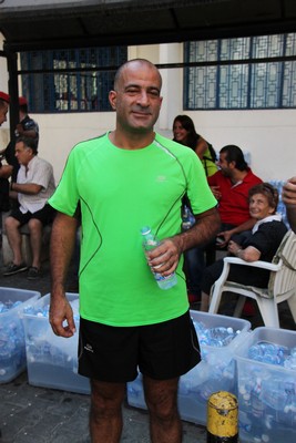 Achrafieh 2020